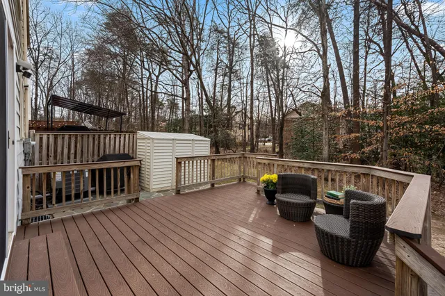 $590,000 | 7433 Spring Tree Drive, Springfield, VA 22153