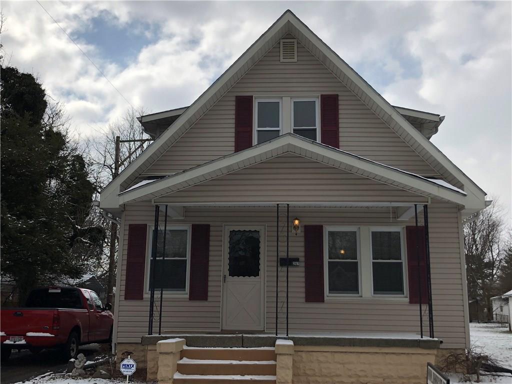 267 West 3rd Street Springfield, OH 45504 - Photo 3 of 28 Gallery Image 3