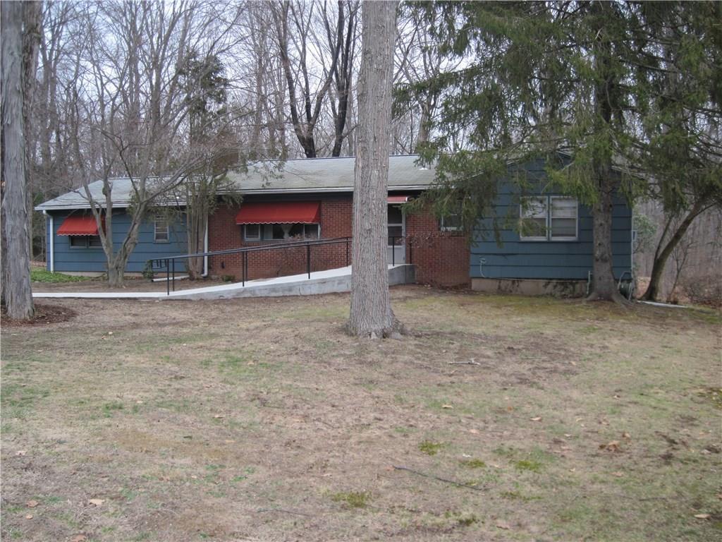 545 River Road Hamden, CT 06518 - Photo 1 of 1