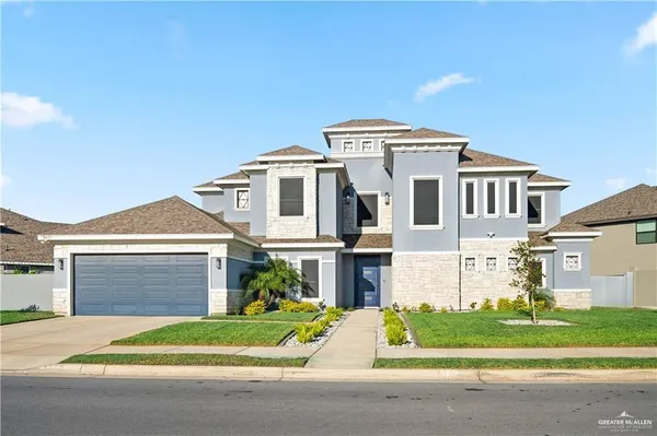 $578,000 | 4412 Ensenada Avenue, McAllen, TX 78504