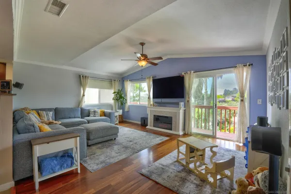 $780,000 | 1225 Portola Avenue, Spring Valley, CA 91977