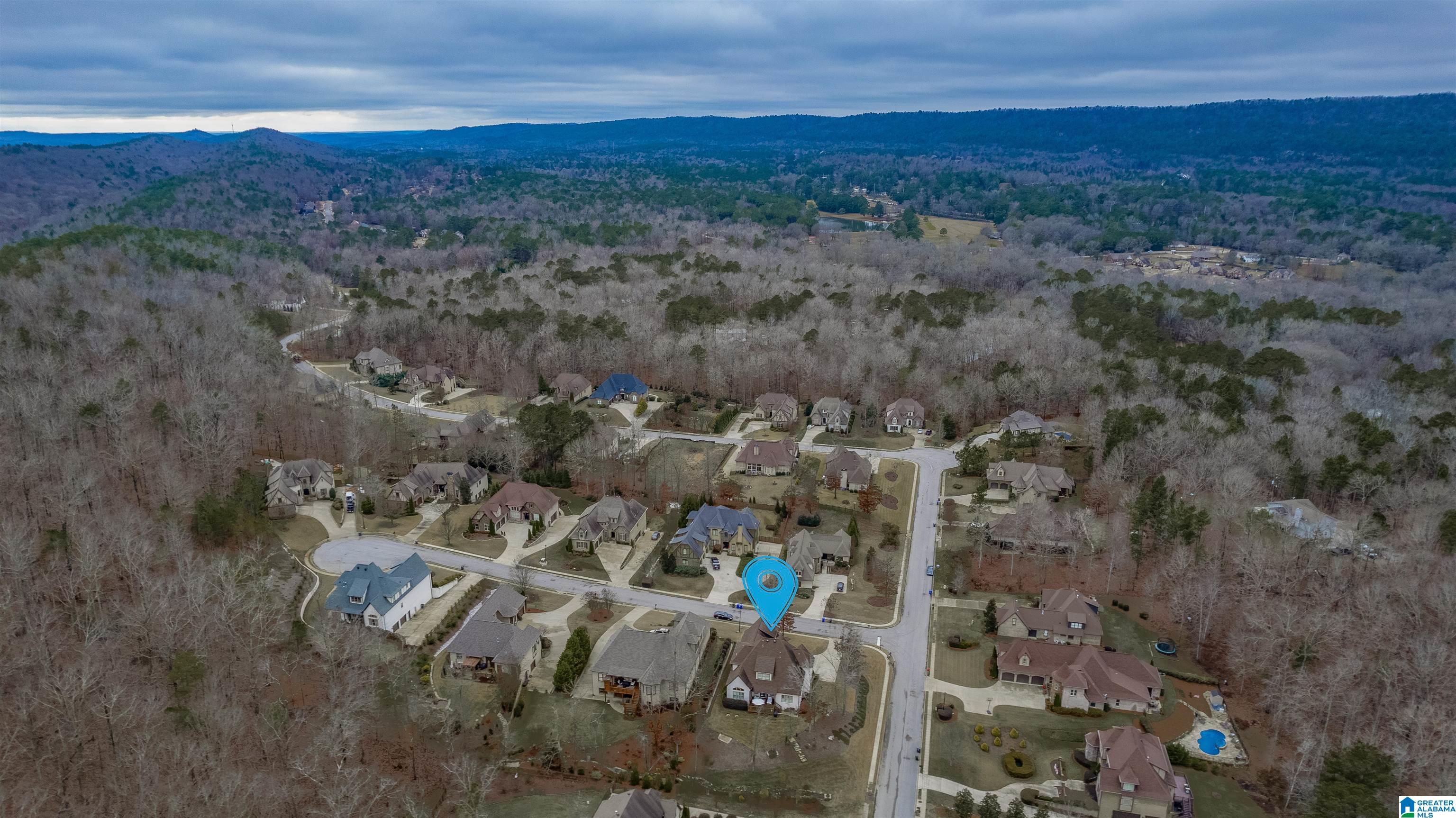 401 Tuscany Circle Chelsea, AL 35043 - Photo 59 of 67