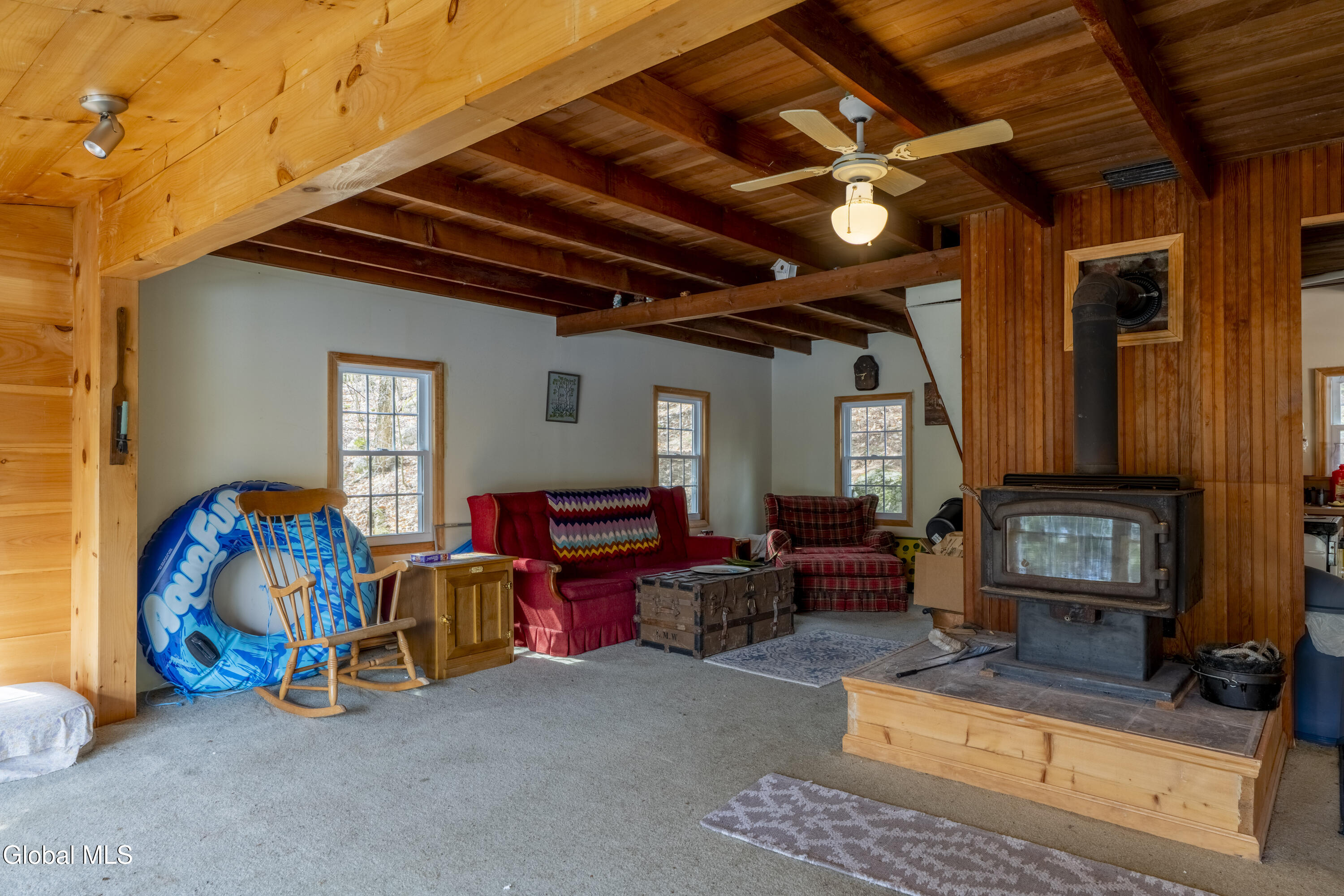183 Green Lake Road Caroga Lake, NY 12032 - Photo 11 of 26 DSC01887-HDR-2