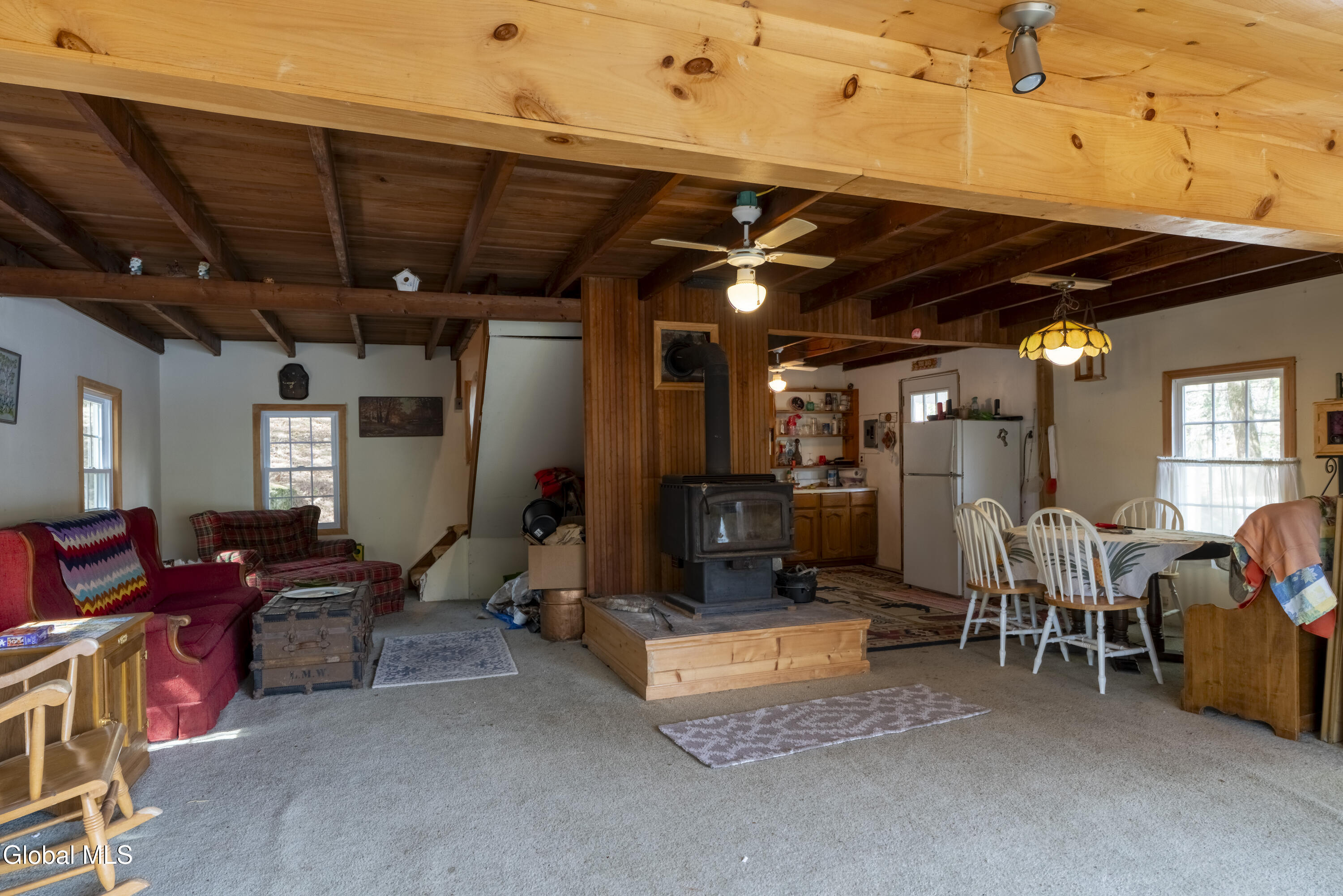 183 Green Lake Road Caroga Lake, NY 12032 - Photo 12 of 26 DSC01892-HDR-2