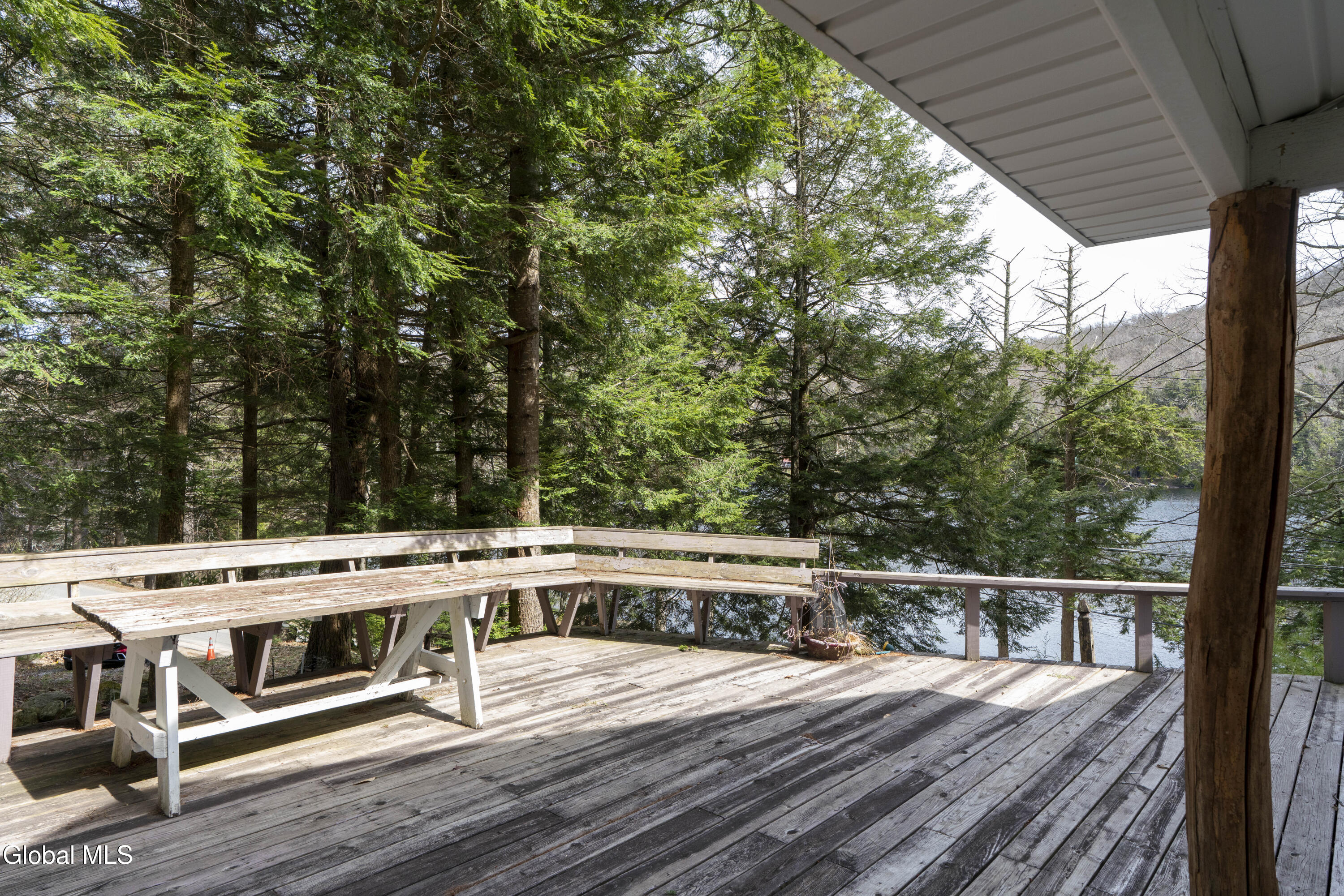 183 Green Lake Road Caroga Lake, NY 12032 - Photo 4 of 26 DSC01850