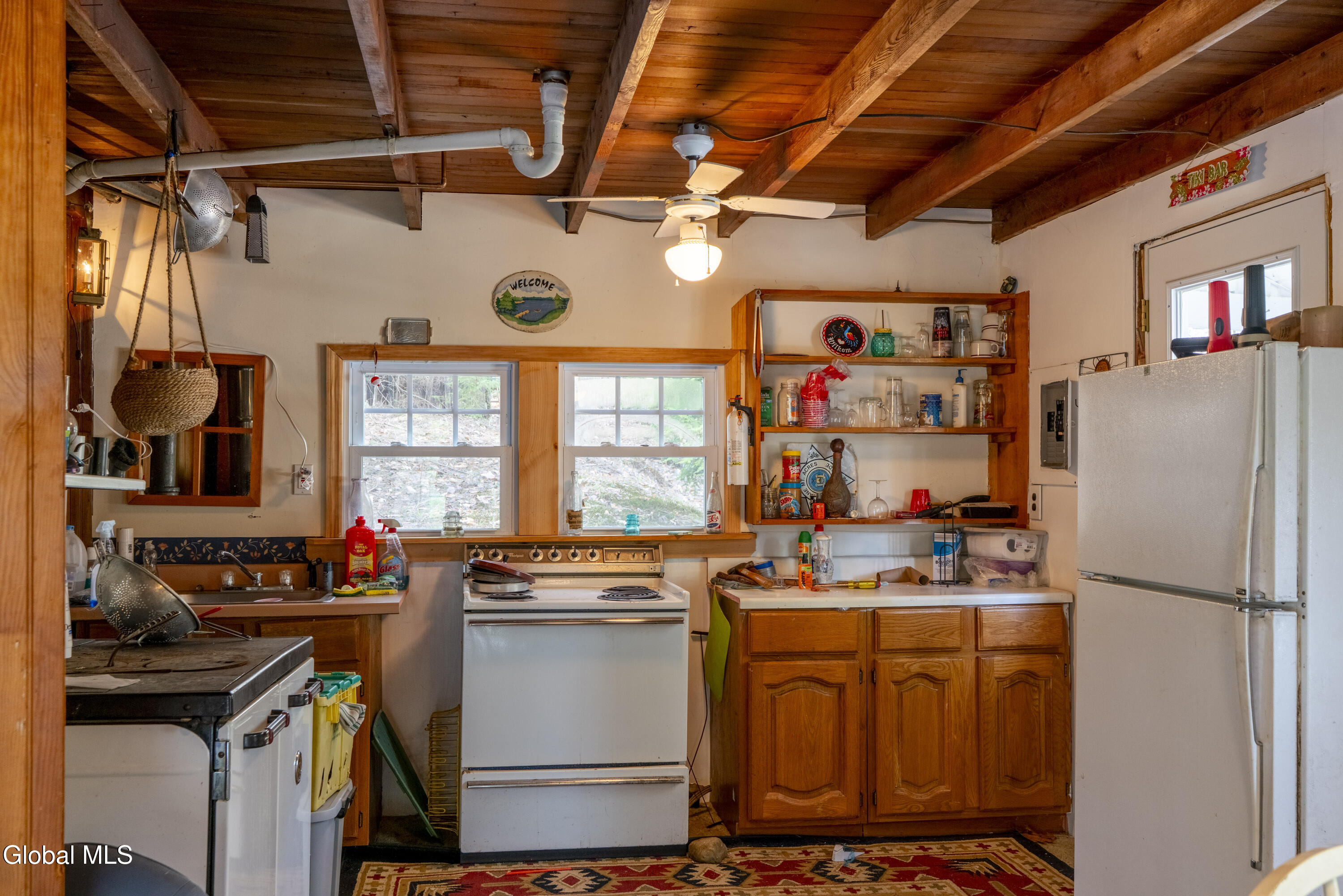 183 Green Lake Road Caroga Lake, NY 12032 - Photo 5 of 26 DSC01879-HDR-2