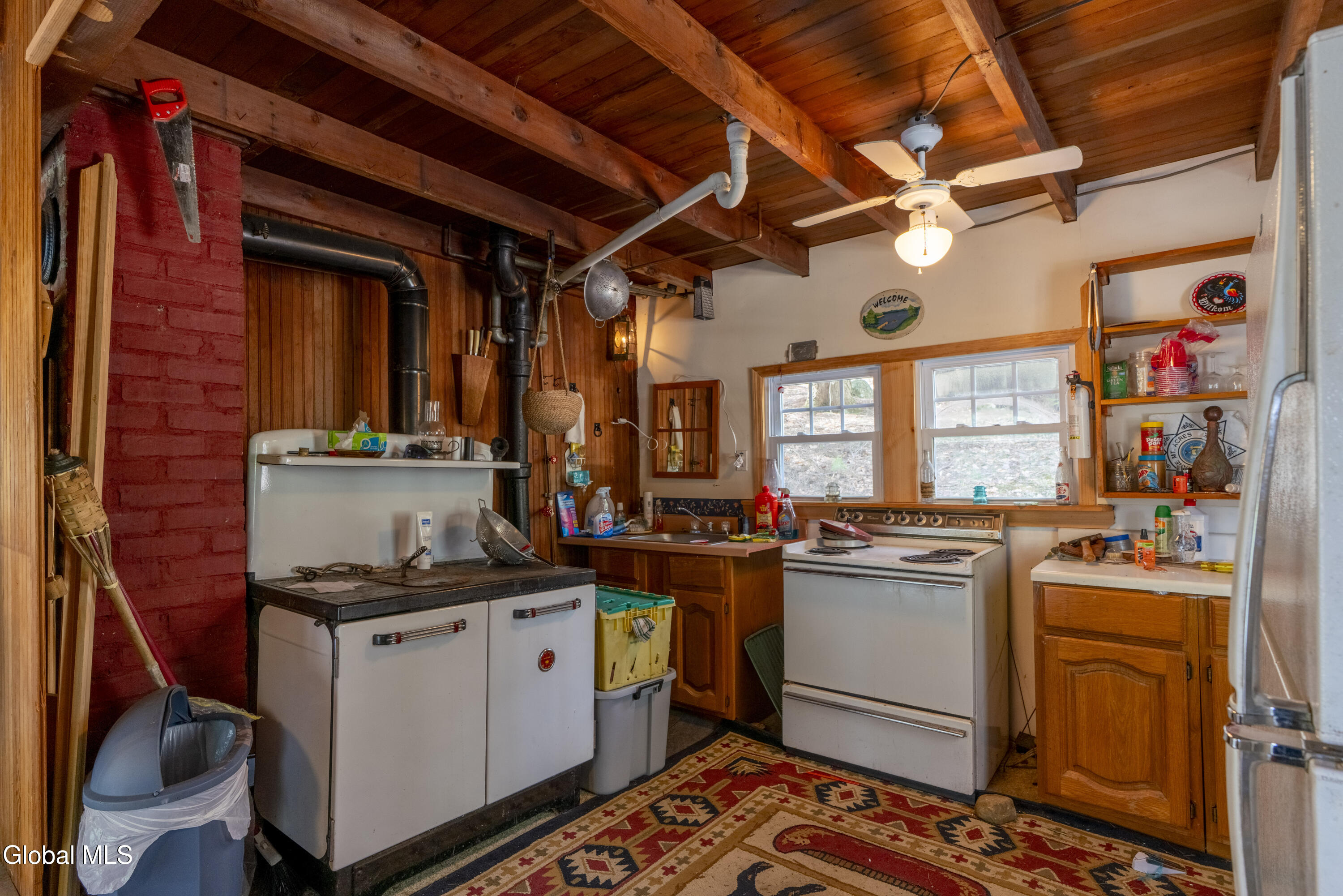 183 Green Lake Road Caroga Lake, NY 12032 - Photo 6 of 26 DSC01876-HDR-2