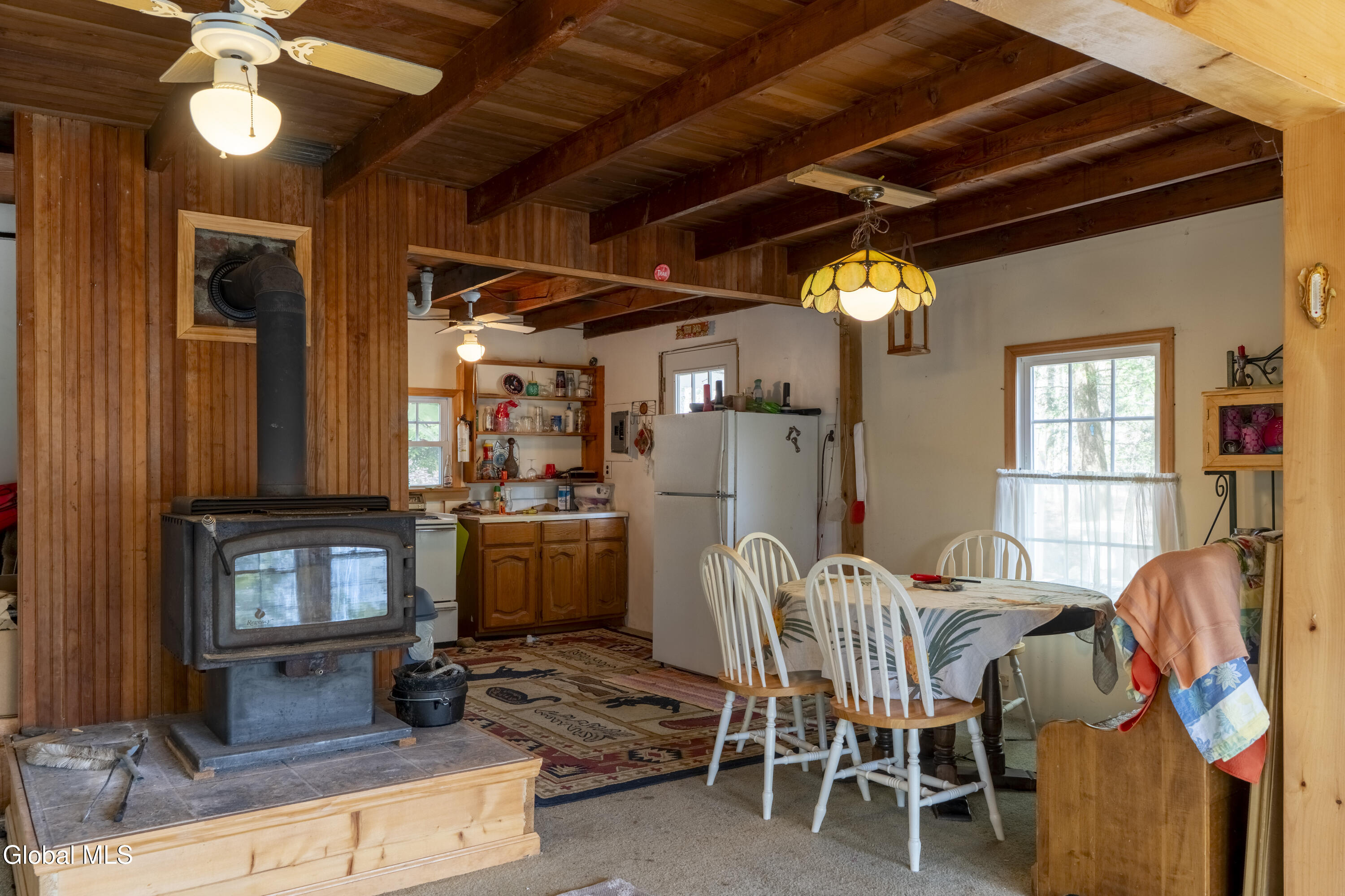 183 Green Lake Road Caroga Lake, NY 12032 - Photo 7 of 26 DSC01882-HDR-2