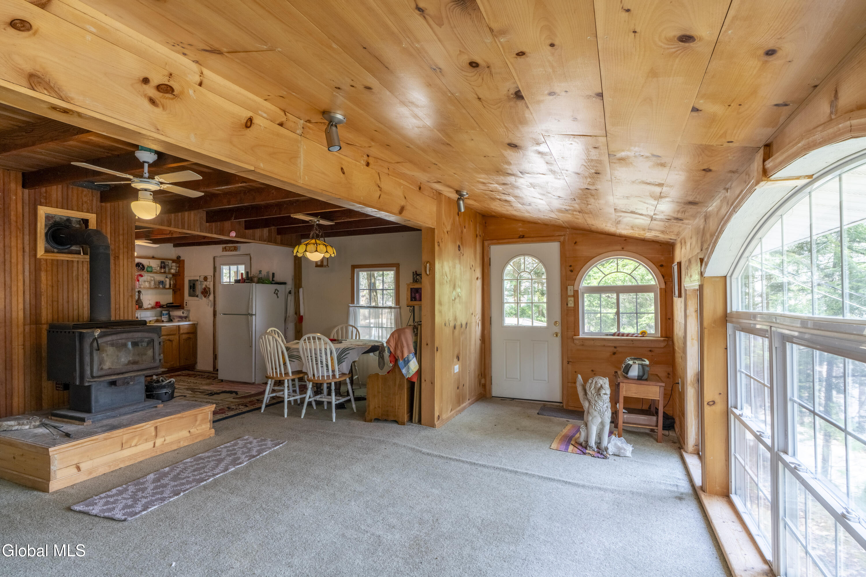 183 Green Lake Road Caroga Lake, NY 12032 - Photo 8 of 26 DSC01867-HDR-2