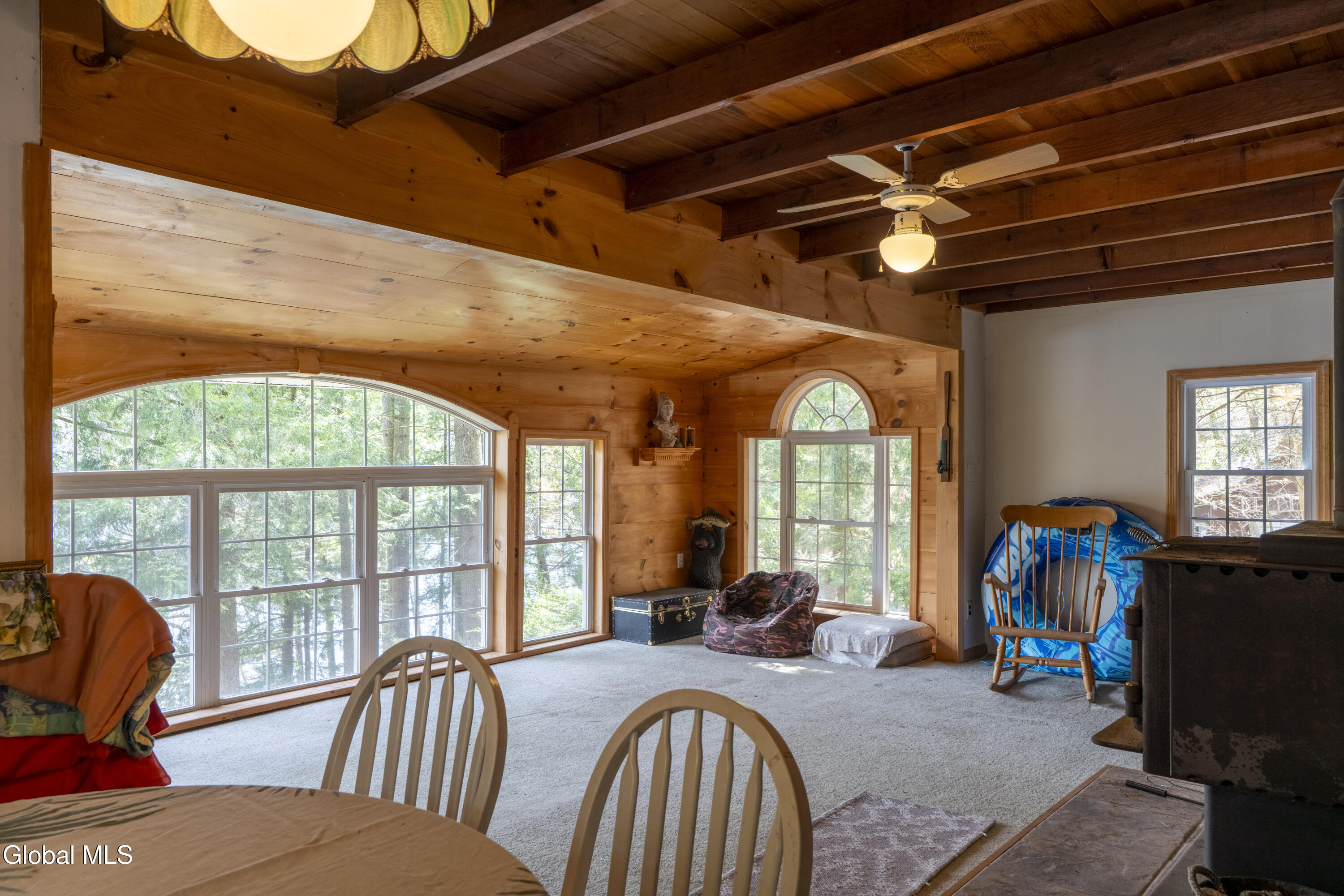 183 Green Lake Road Caroga Lake, NY 12032 - Photo 9 of 26 DSC01873-HDR-2