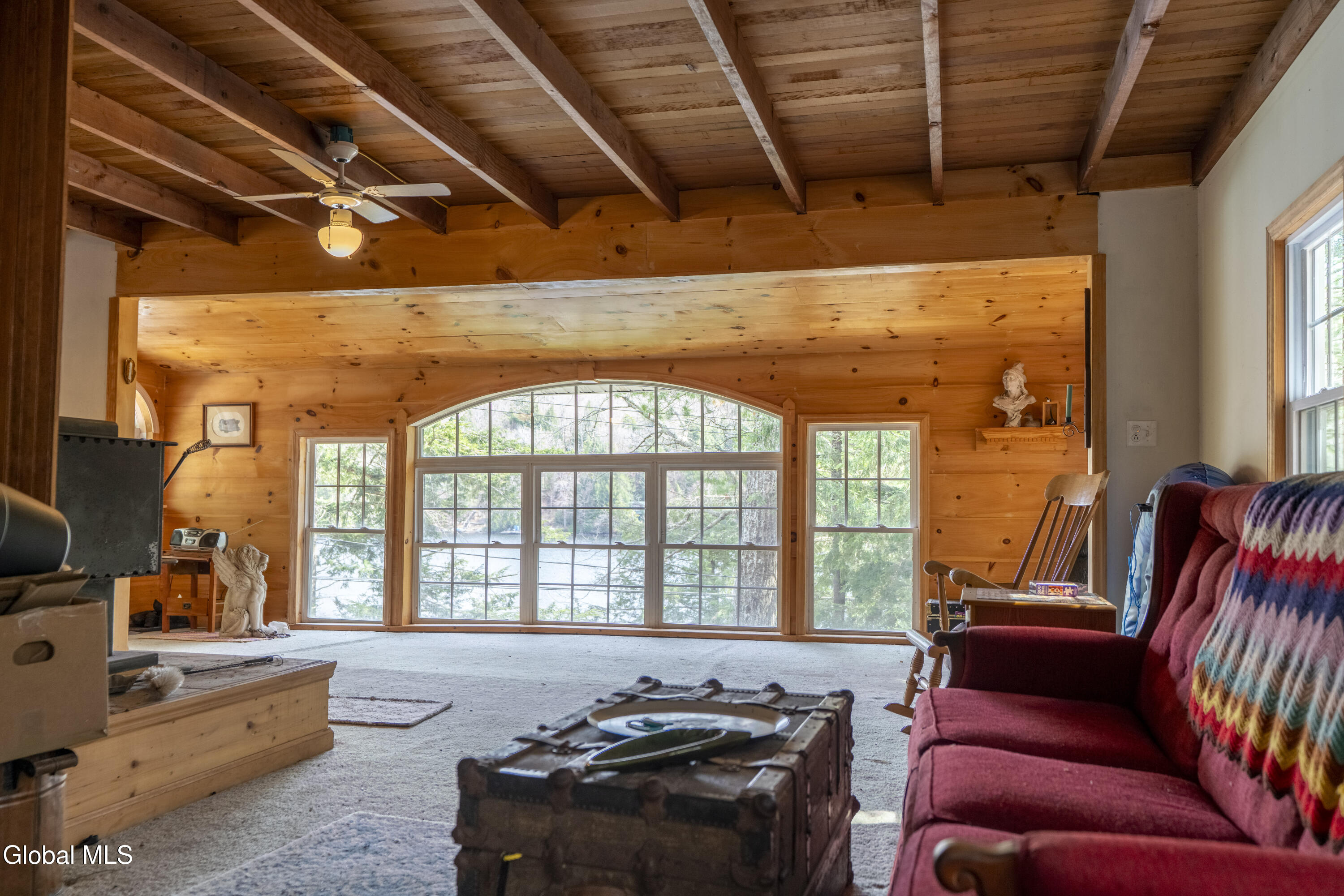 183 Green Lake Road Caroga Lake, NY 12032 - Photo 10 of 26 DSC01989-HDR-2