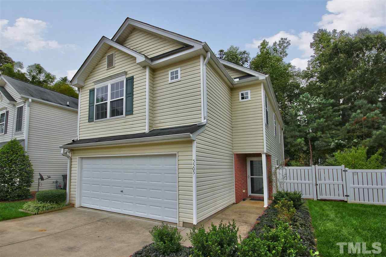 5505 Stewartby Drive Raleigh, NC 27613 - Photo 1 of 16