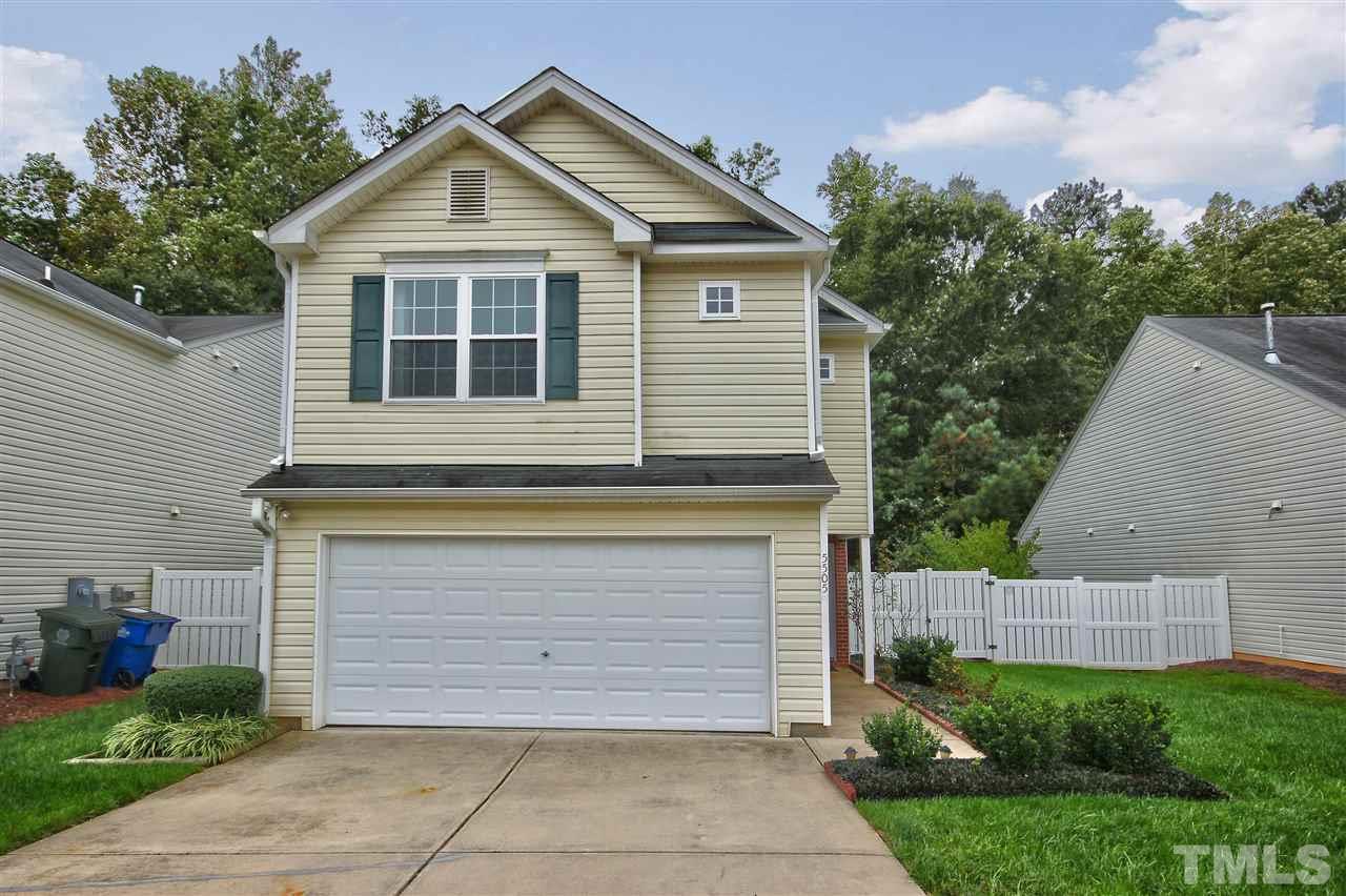 5505 Stewartby Drive Raleigh, NC 27613 - Photo 2 of 16