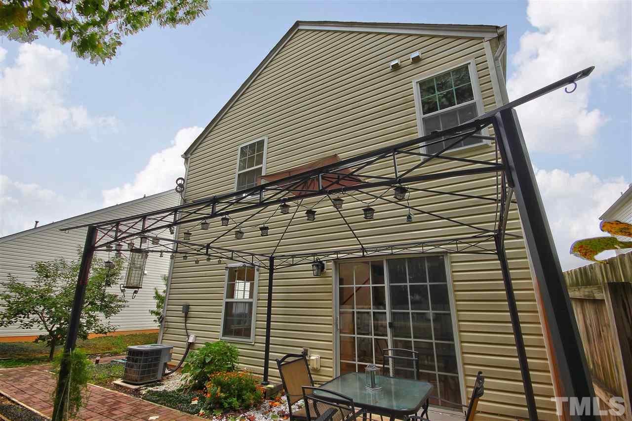 5505 Stewartby Drive Raleigh, NC 27613 - Photo 15 of 16