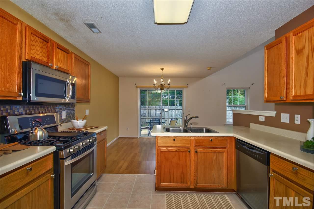 5505 Stewartby Drive Raleigh, NC 27613 - Photo 7 of 16