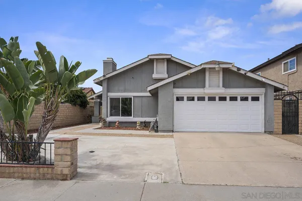 $789,000 | 1642 Planicie Way, San Diego, CA 92154