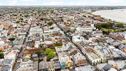 $1,795,000 | 717 Toulouse Street, New Orleans, LA 70130
