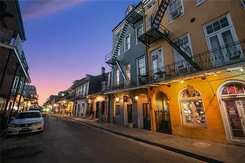 $1,795,000 | 717 Toulouse Street, New Orleans, LA 70130
