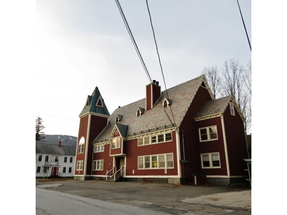 4 Pleasant Street, Unit 4 Ludlow, VT 05149 - Photo 1 of 1 Gallery Image 1