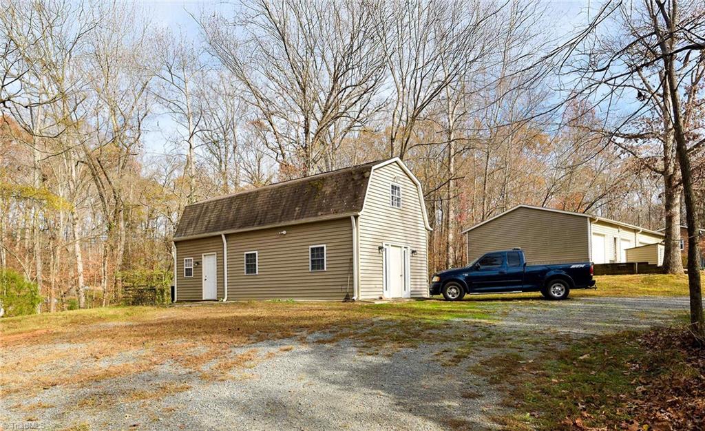 2110 Hauser Road Lewisville, NC 27023 - Photo 11 of 49 Gallery Image 11