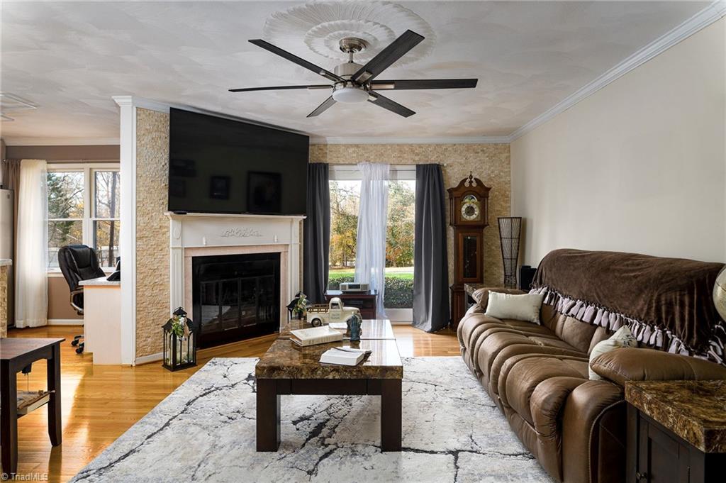 2110 Hauser Road Lewisville, NC 27023 - Photo 15 of 49 Gallery Image 15