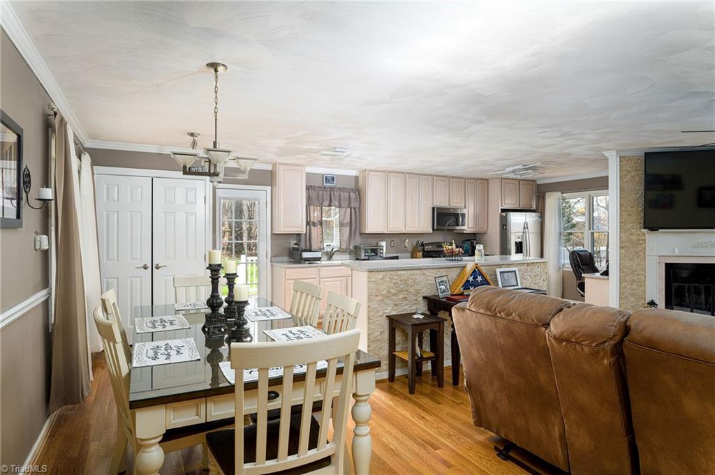 2110 Hauser Road Lewisville, NC 27023 - Photo 16 of 49 Gallery Image 16