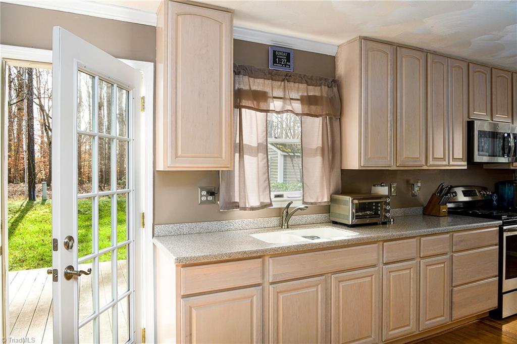2110 Hauser Road Lewisville, NC 27023 - Photo 18 of 49 Gallery Image 18