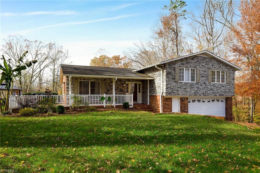2110 Hauser Road Lewisville, NC 27023 - Photo 2 of 49 Gallery Image 2