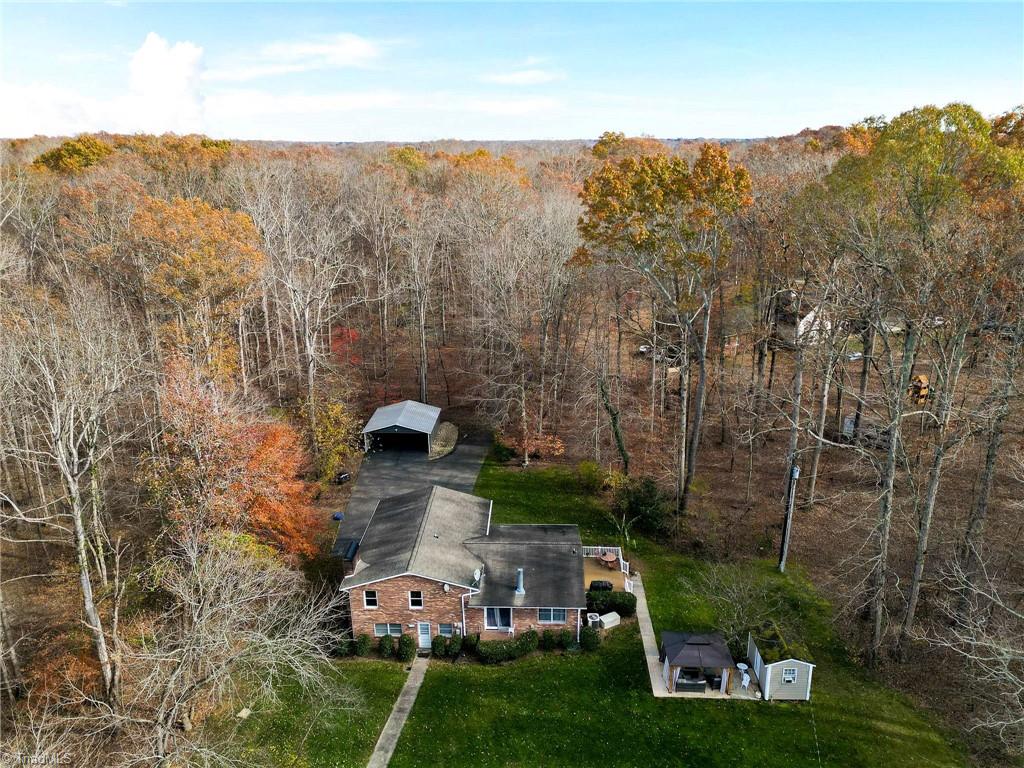 2110 Hauser Road Lewisville, NC 27023 - Photo 38 of 49 Gallery Image 38
