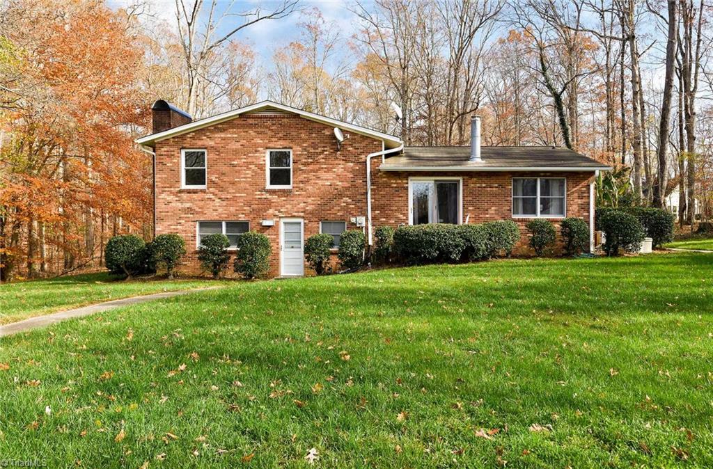 2110 Hauser Road Lewisville, NC 27023 - Photo 4 of 49 Gallery Image 4