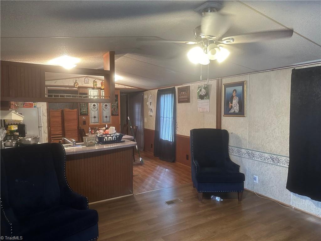 2110 Hauser Road Lewisville, NC 27023 - Photo 41 of 49 Inside Mobile home