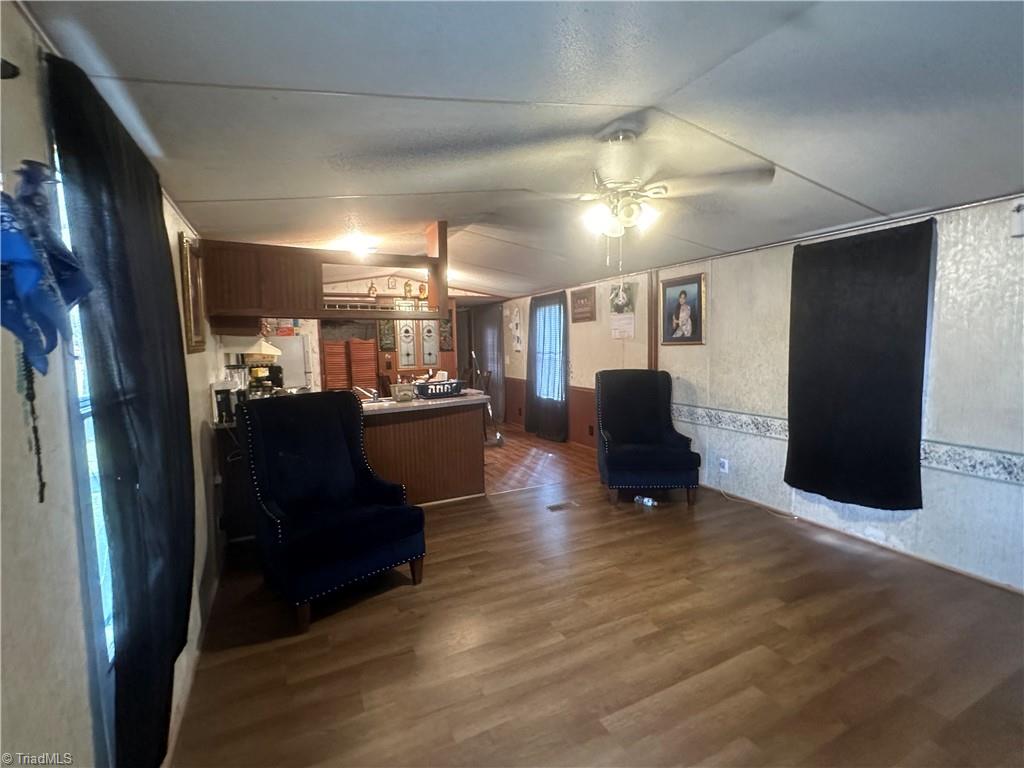 2110 Hauser Road Lewisville, NC 27023 - Photo 42 of 49 Inside Mobile Home
