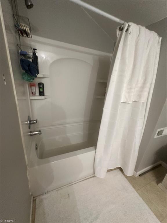 2110 Hauser Road Lewisville, NC 27023 - Photo 47 of 49 Full bath in she shed