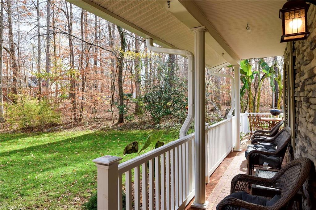 2110 Hauser Road Lewisville, NC 27023 - Photo 5 of 49 Gallery Image 5