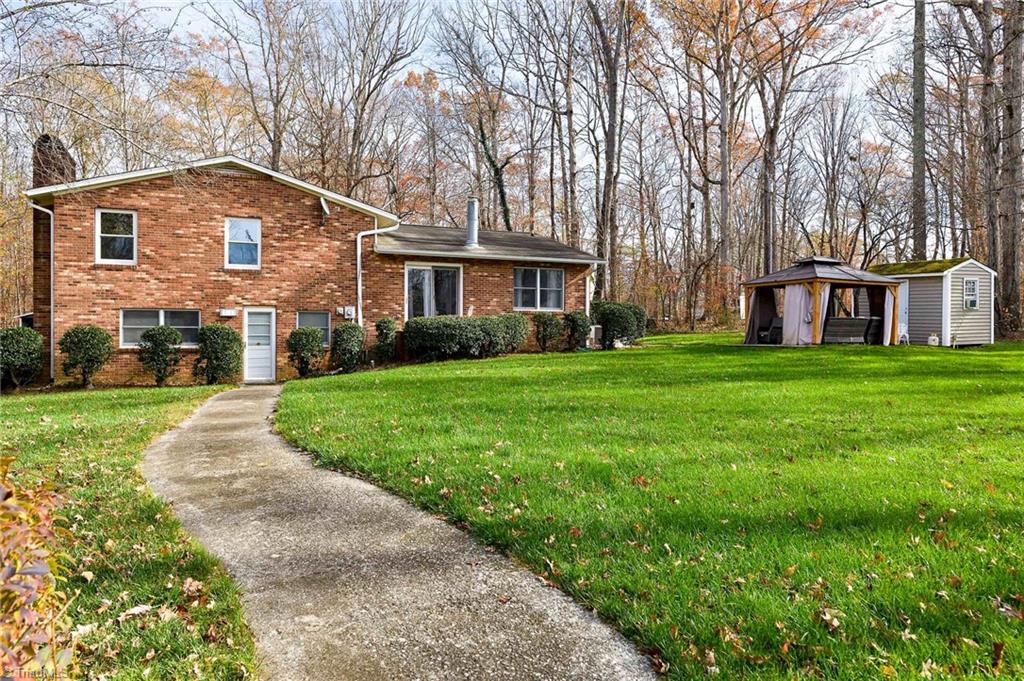 2110 Hauser Road Lewisville, NC 27023 - Photo 6 of 49 Gallery Image 6