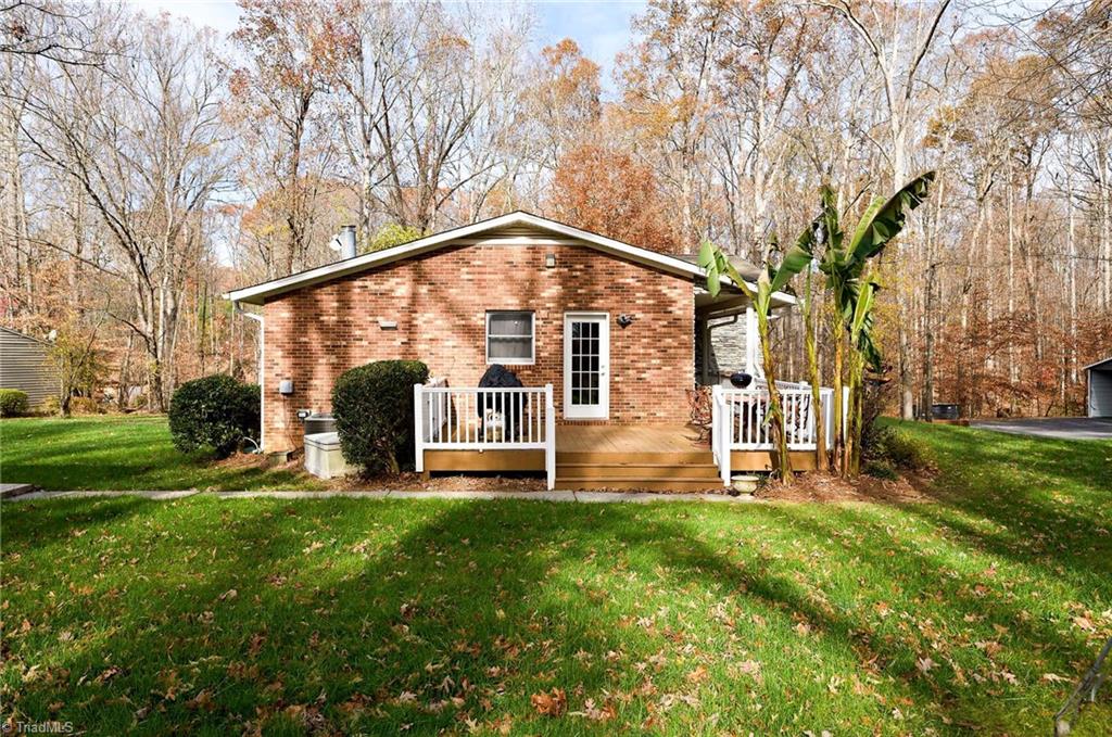 2110 Hauser Road Lewisville, NC 27023 - Photo 7 of 49 Gallery Image 7