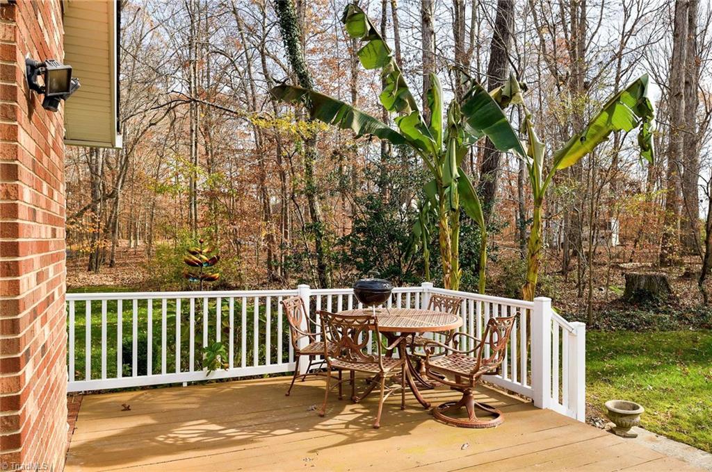 2110 Hauser Road Lewisville, NC 27023 - Photo 8 of 49 Gallery Image 8