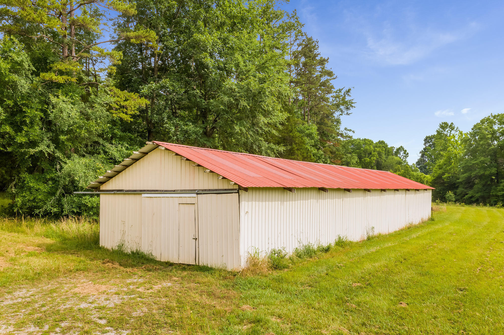 10409 North Nopone Valley Road Decatur, TN 37322 - Photo 11 of 29 10409 S Nopone Valley Road