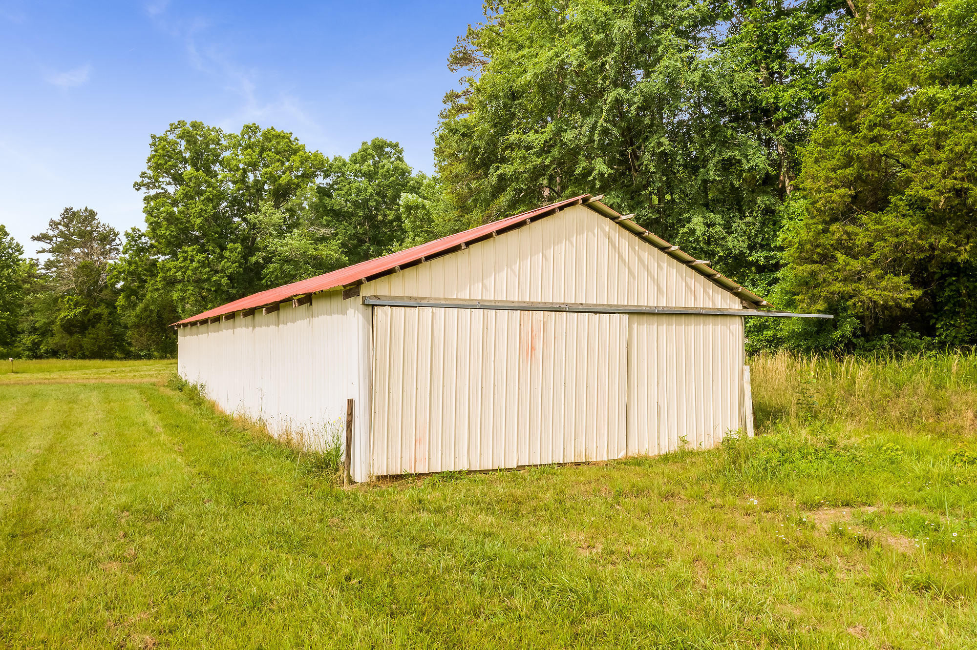 10409 North Nopone Valley Road Decatur, TN 37322 - Photo 12 of 29 10409 S Nopone Valley Road