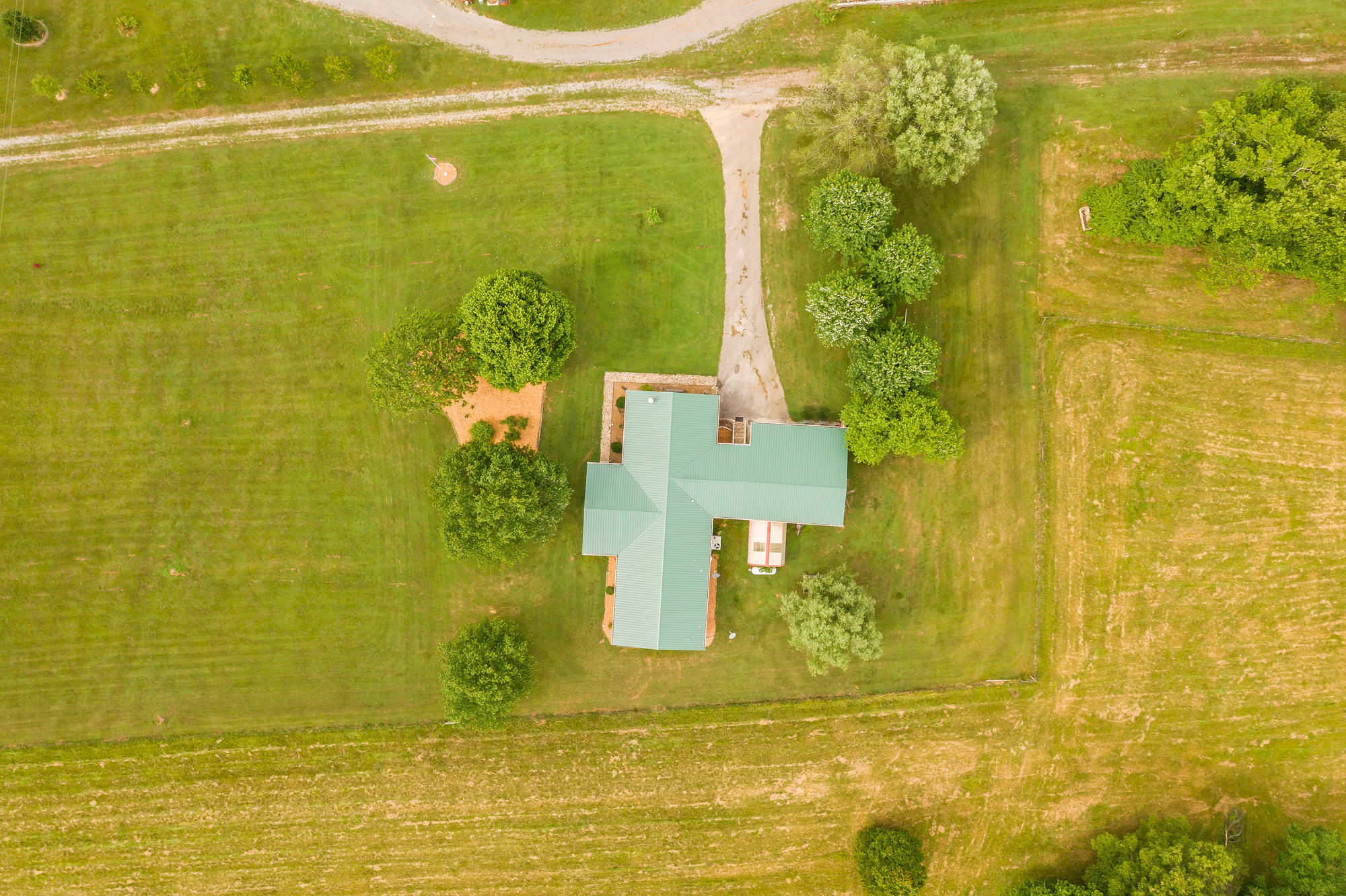 10409 North Nopone Valley Road Decatur, TN 37322 - Photo 14 of 29 10409 S Nopone Valley Road