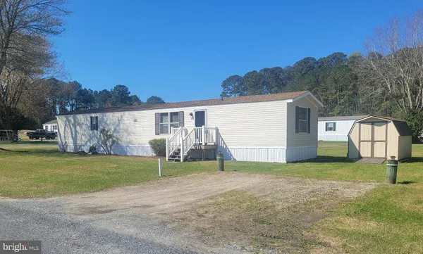 $92,000 | 10323 Henry Road, Unit 8, Berlin, MD 21811