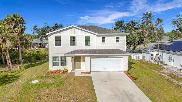 $2,500 | 17209 Sabrina Circle, Port Charlotte, FL 33948
