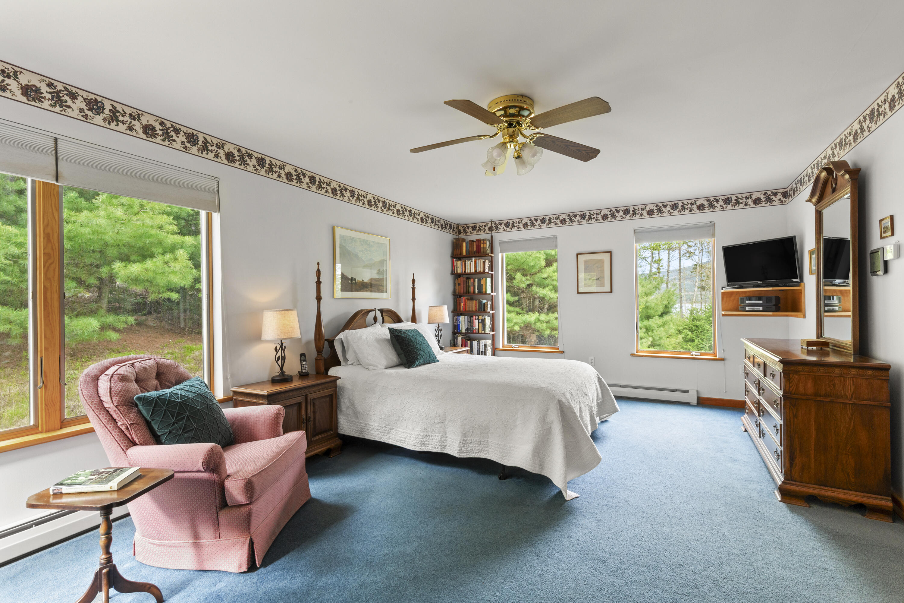 68 Parker Farm Road Mount Desert, ME 04660 - Photo 27 of 39 36-68ParkerRd-Somesville-KS