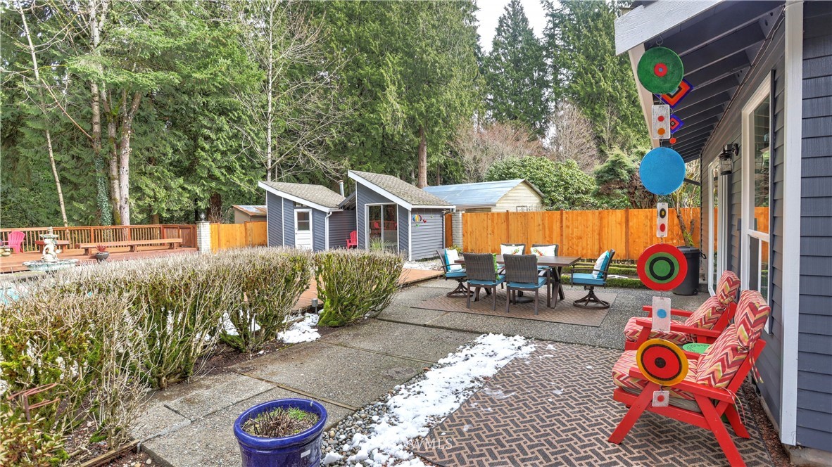 15030 Southeast 143rd Place Renton, WA 98059 - Photo 31 of 32 Gallery Image 31
