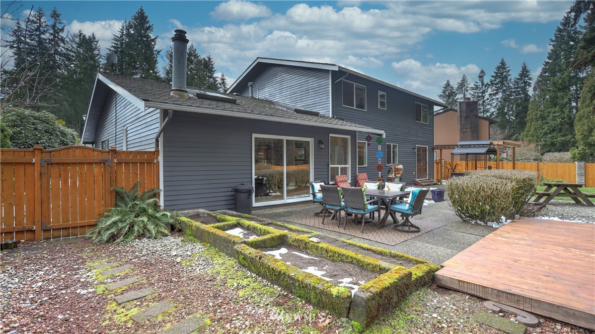 15030 Southeast 143rd Place Renton, WA 98059 - Photo 32 of 32 Gallery Image 32