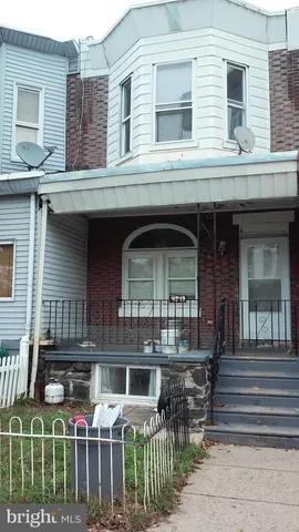 $160,000 | 4843 Palethorp Street, Philadelphia, PA 19120