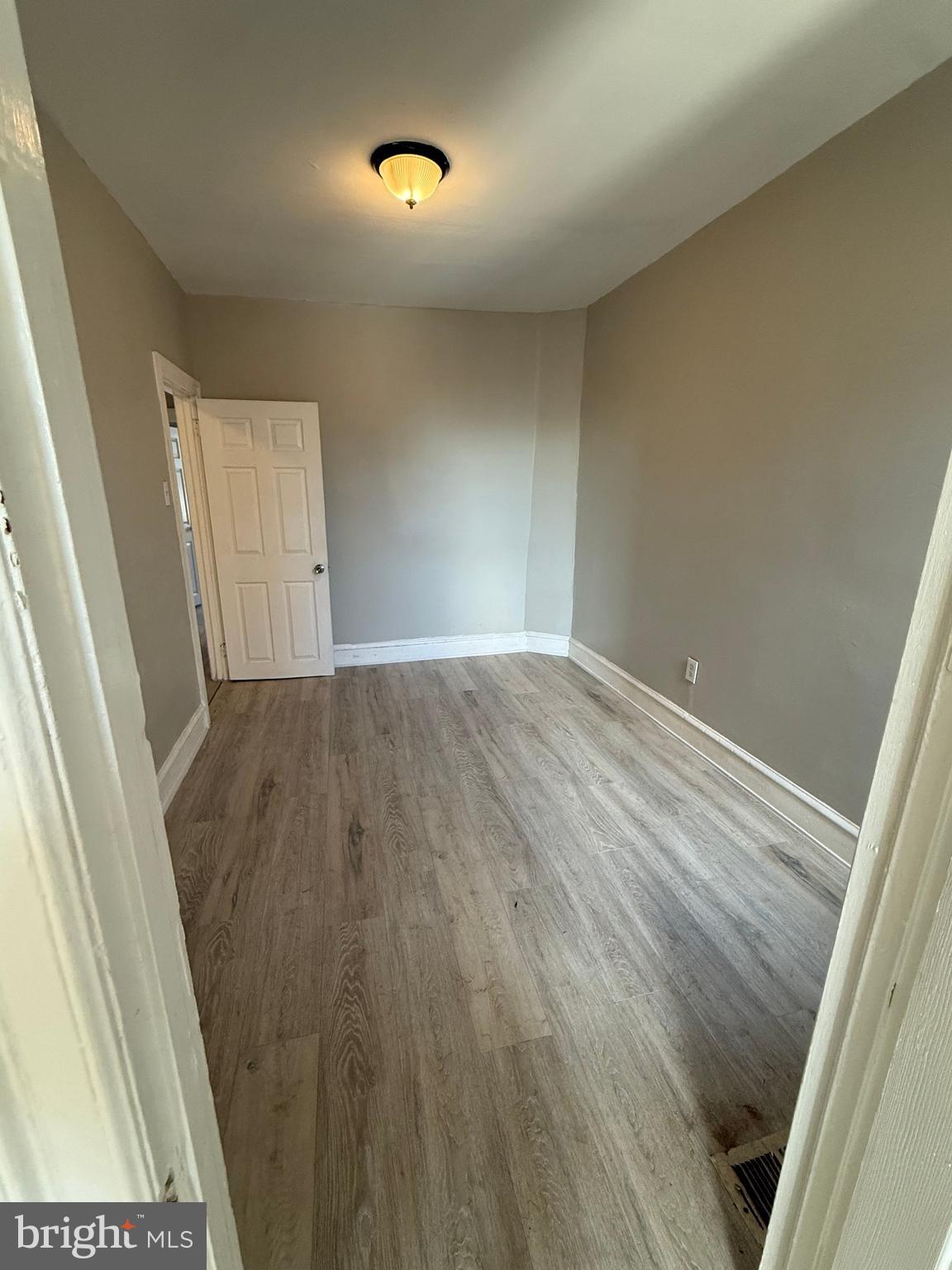 4843 Palethorp Street Philadelphia, PA 19120 - Photo 6 of 16 a view of empty room