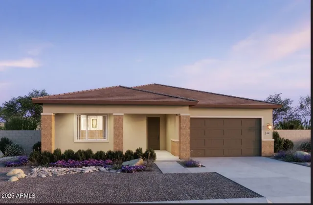 $529,990 | 22207 West Tonopah Drive, Surprise, AZ 85387