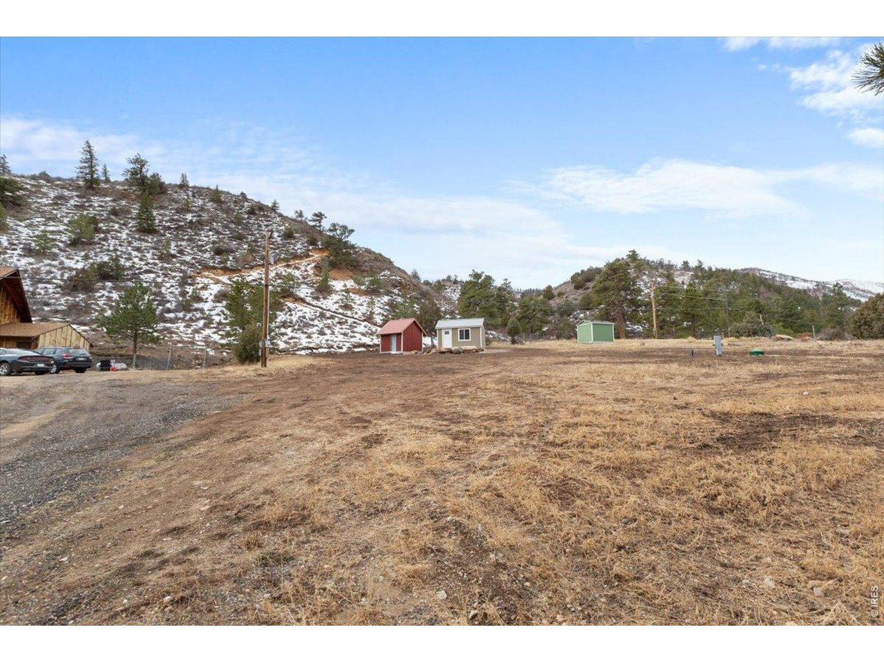 59 Rustic Road Bellvue, CO 80512 - Photo 17 of 21