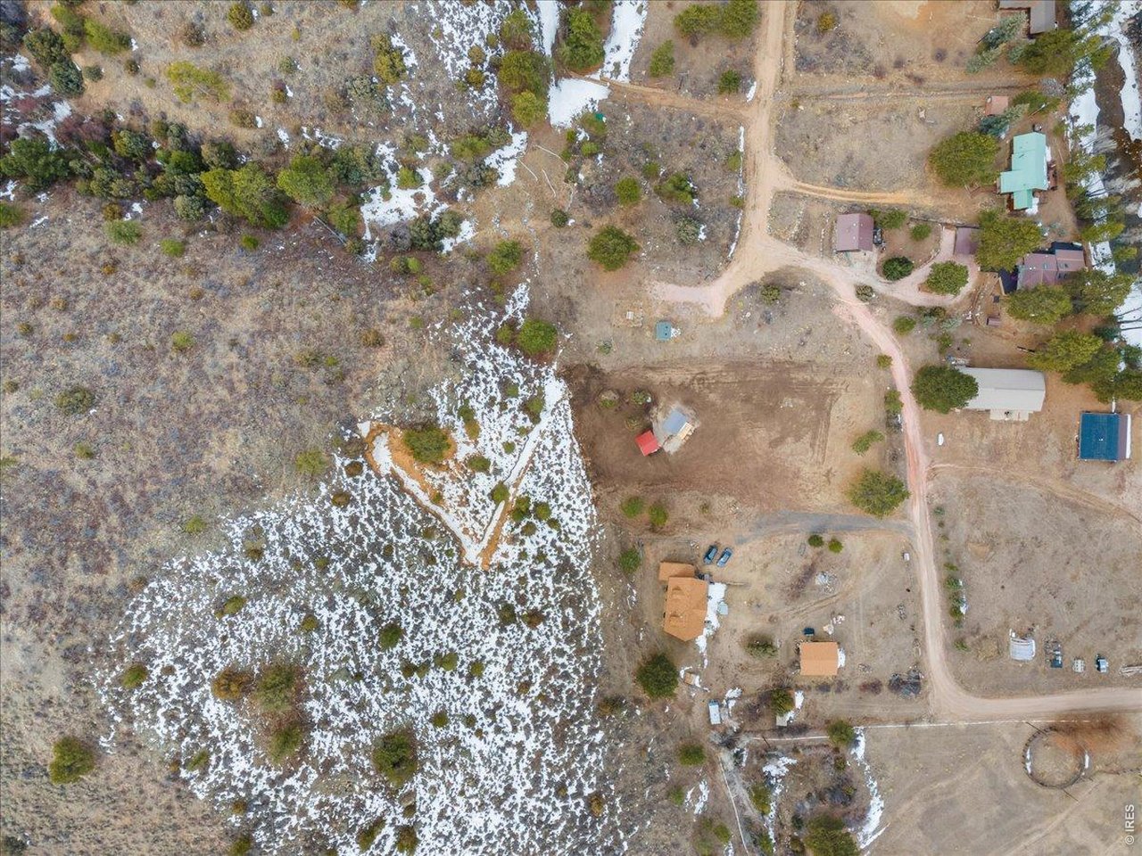 59 Rustic Road Bellvue, CO 80512 - Photo 19 of 21